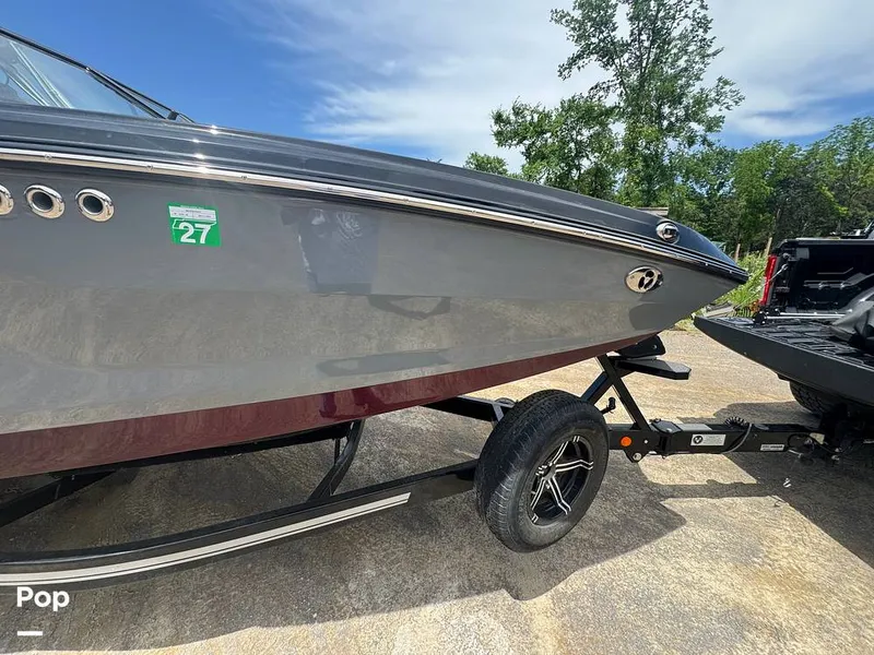 Slide: The Image of Mastercraft NXT22 2023 - 15467855