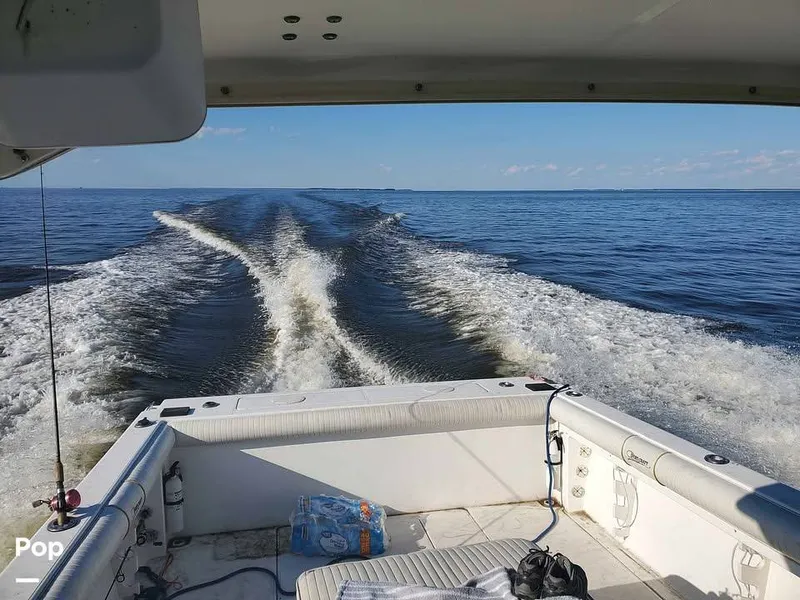 Slide: The Image of Sport-Craft 272 Sportfish 1999 - 15672126