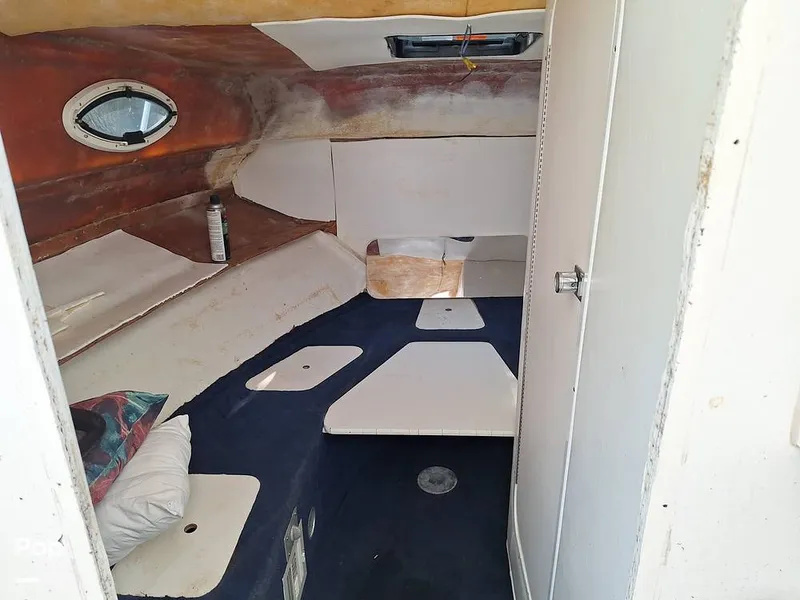 Slide: The Image of Sport-Craft 272 Sportfish 1999 - 15697338