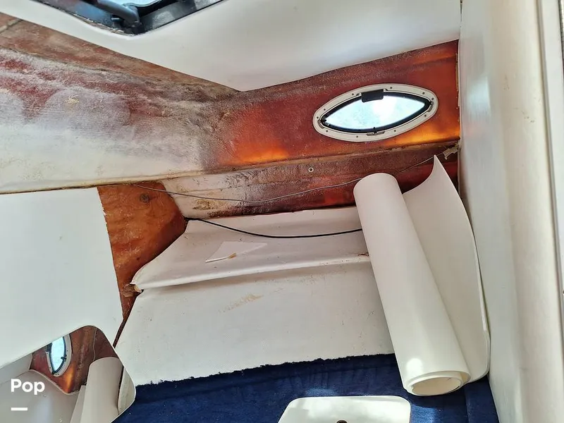 Slide: The Image of Sport-Craft 272 Sportfish 1999 - 15697339