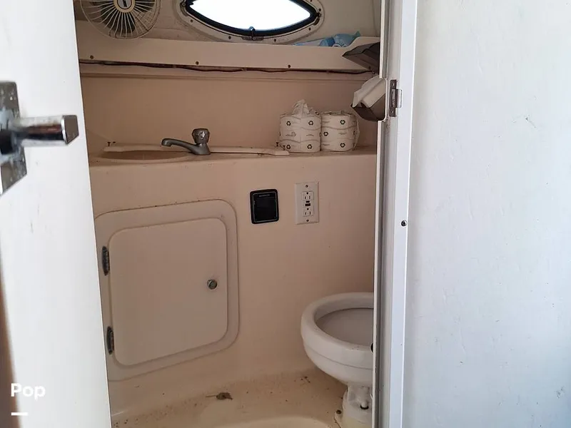 Slide: The Image of Sport-Craft 272 Sportfish 1999 - 15697340