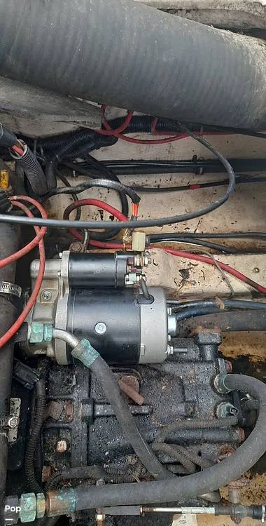 Slide: The Image of Sport-Craft 272 Sportfish 1999 - 15761608