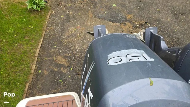 Slide: The Image of Scout 262 2009 - 15491504