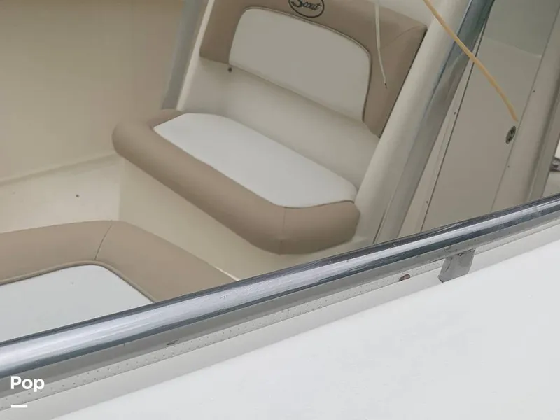 Slide: The Image of Scout 262 2009 - 15727252