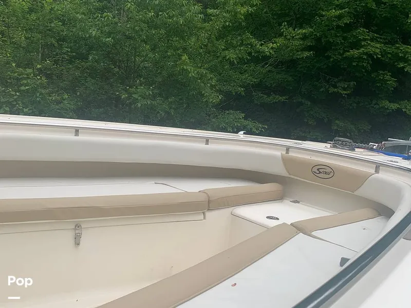 Slide: The Image of Scout 262 2009 - 15727254