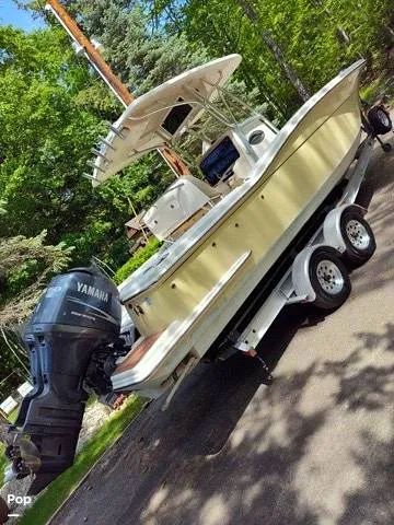 Slide: The Image of Scout 262 2009 - 16289026