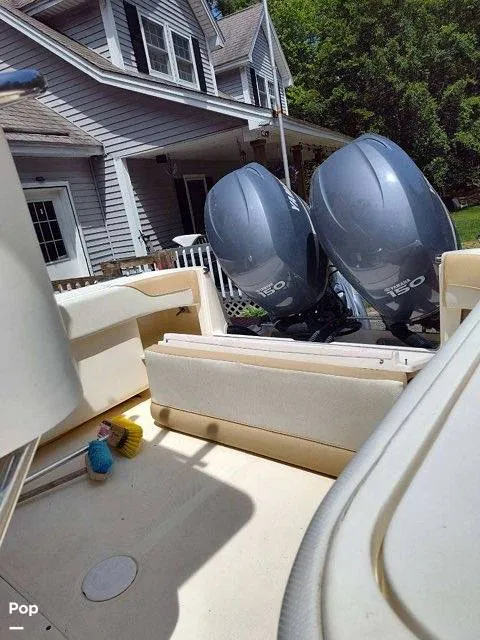 Slide: The Image of Scout 262 2009 - 16289028