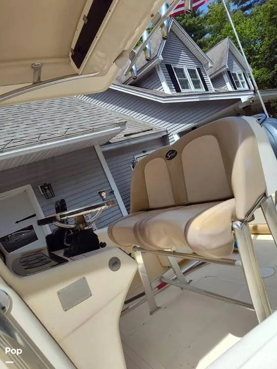 Slide: The Image of Scout 262 2009 - 16289029