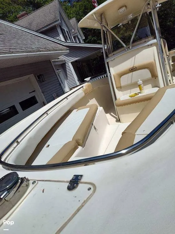 Slide: The Image of Scout 262 2009 - 16289030