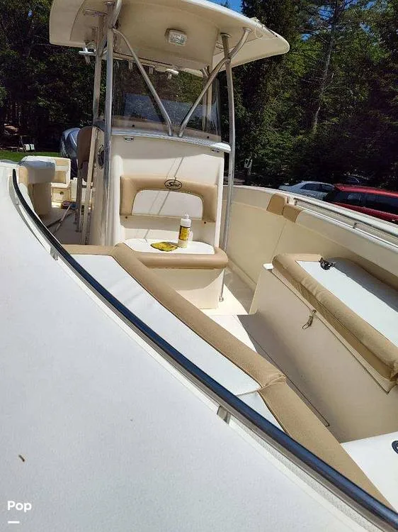 Slide: The Image of Scout 262 2009 - 16289031