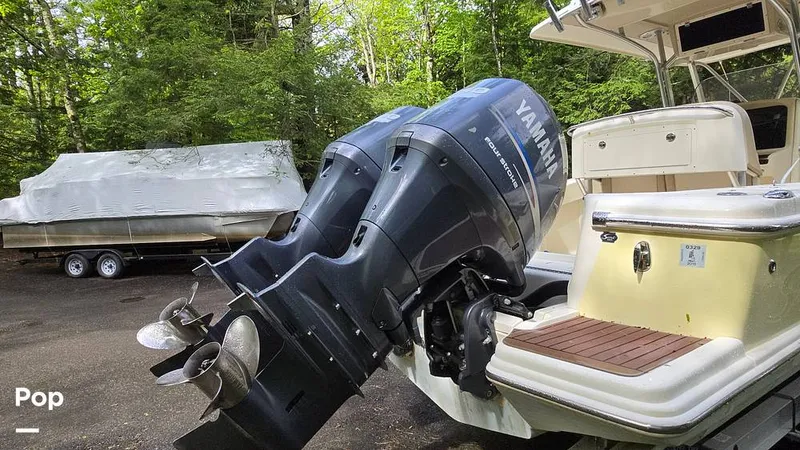 Slide: The Image of Scout 262 2009 - 15491391