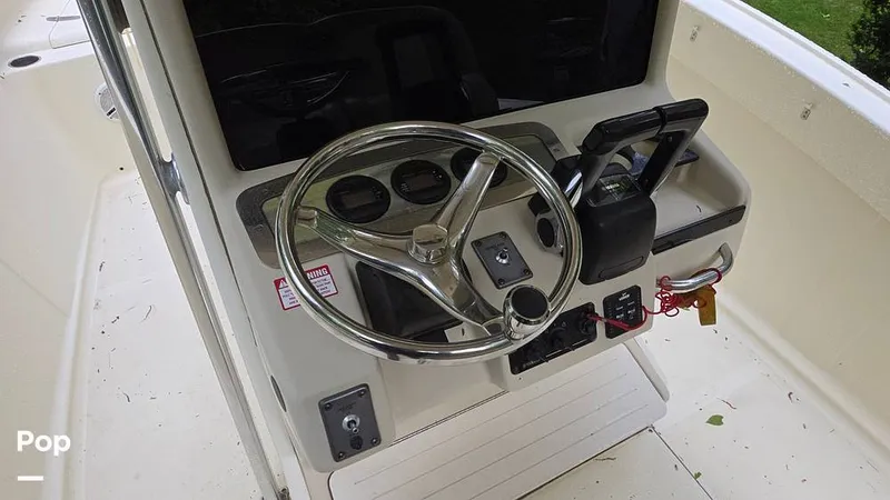 Slide: The Image of Scout 262 2009 - 15491474