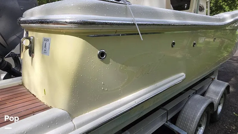 Slide: The Image of Scout 262 2009 - 15491426