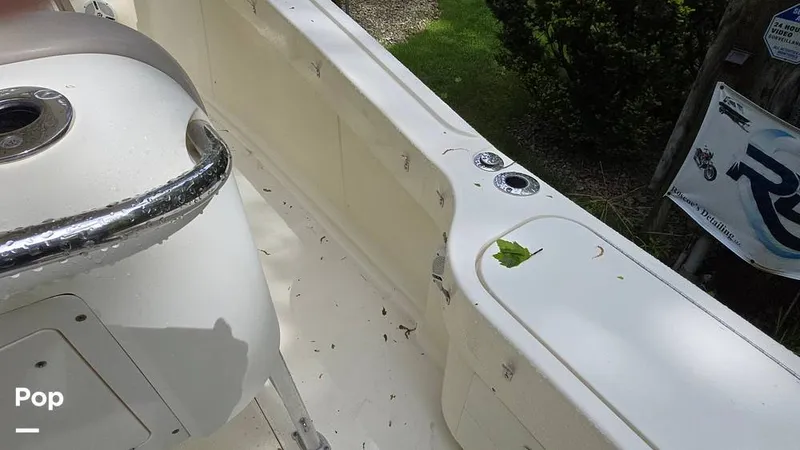 Slide: The Image of Scout 262 2009 - 15491437