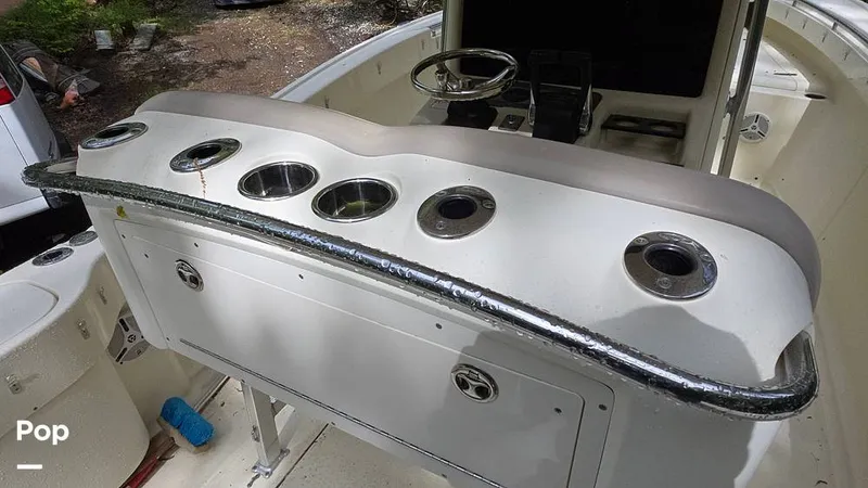 Slide: The Image of Scout 262 2009 - 15491438