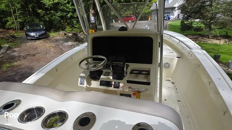 Slide: The Image of Scout 262 2009 - 15491439