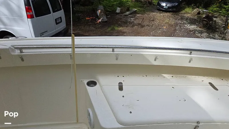 Slide: The Image of Scout 262 2009 - 15491445