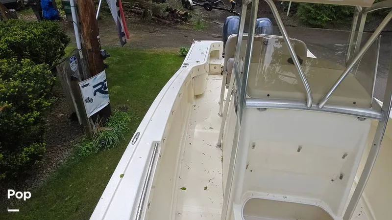 Slide: The Image of Scout 262 2009 - 15491459