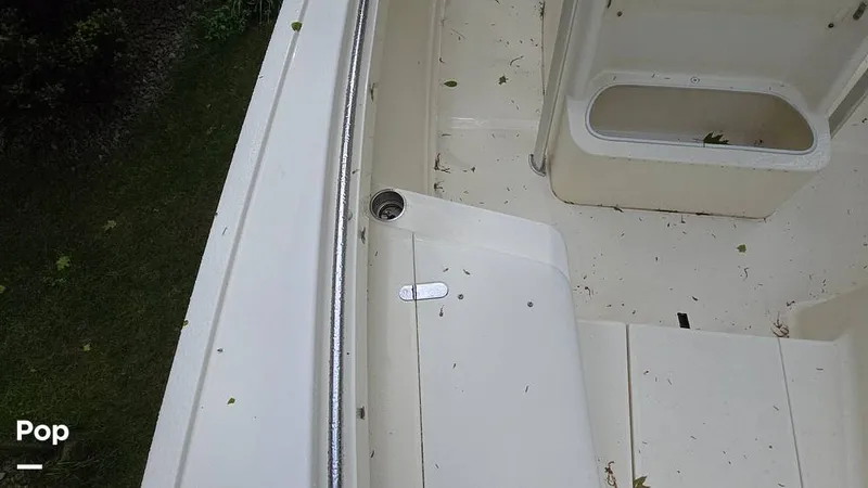 Slide: The Image of Scout 262 2009 - 15491460