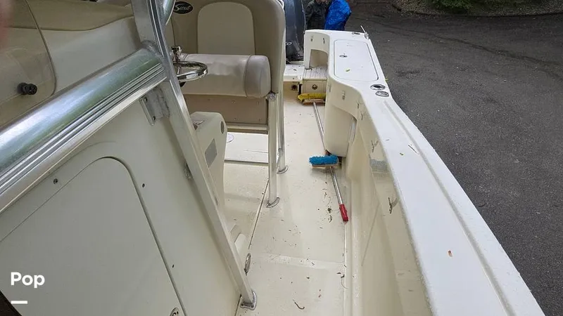 Slide: The Image of Scout 262 2009 - 15491463