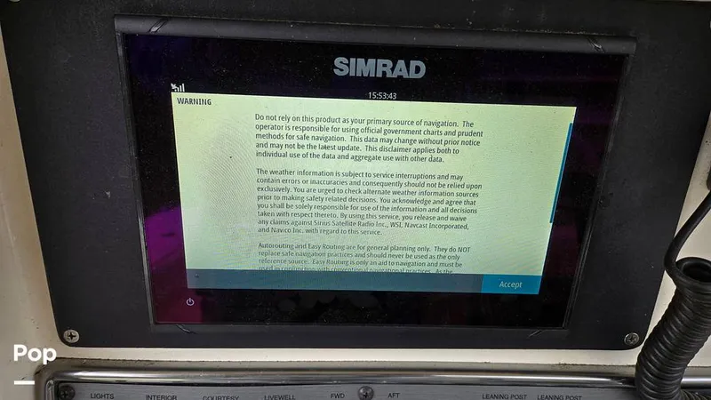 Slide: The Image of Scout 262 2009 - 16792993