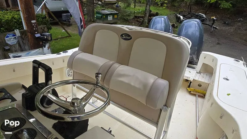 Slide: The Image of Scout 262 2009 - 15491473