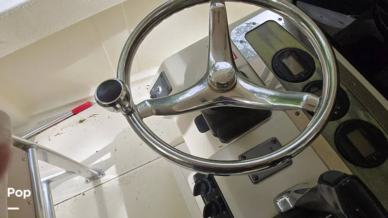 Slide: The Image of Scout 262 2009 - 15491486