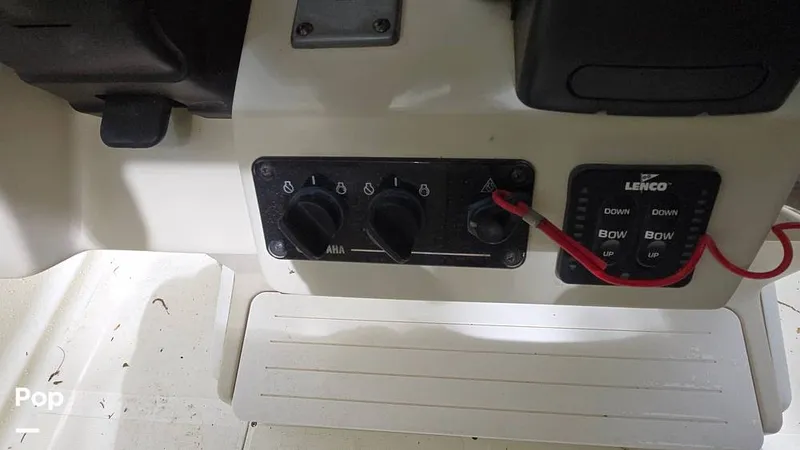 Slide: The Image of Scout 262 2009 - 15491487