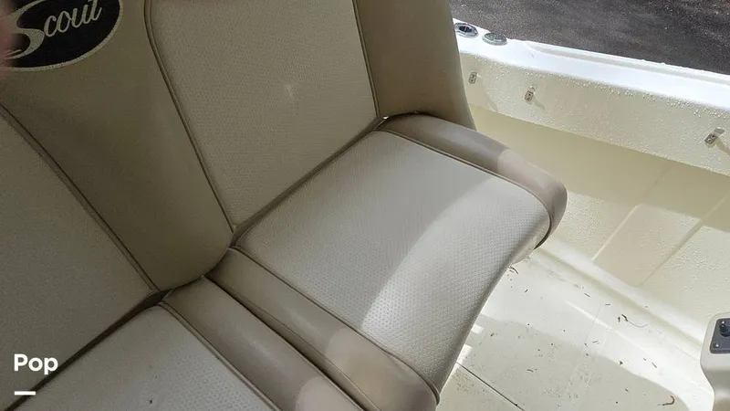 Slide: The Image of Scout 262 2009 - 15491493