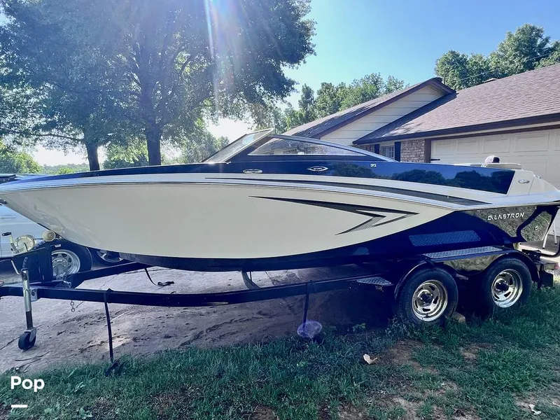 The Image of Glastron GTSF 205 2015 - 15462931