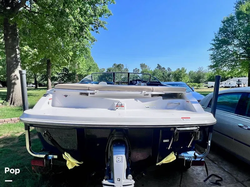 Slide: The Image of Glastron GTSF 205 2015 - 15462943