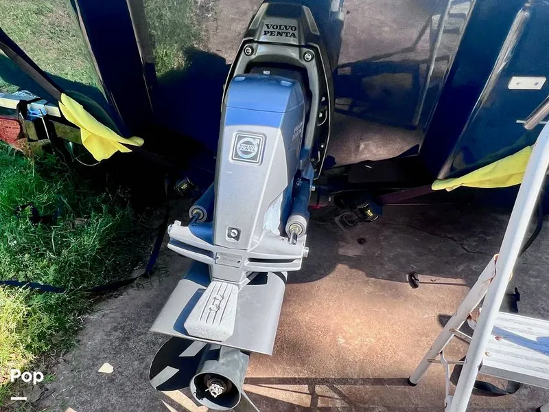 Slide: The Image of Glastron GTSF 205 2015 - 15462947