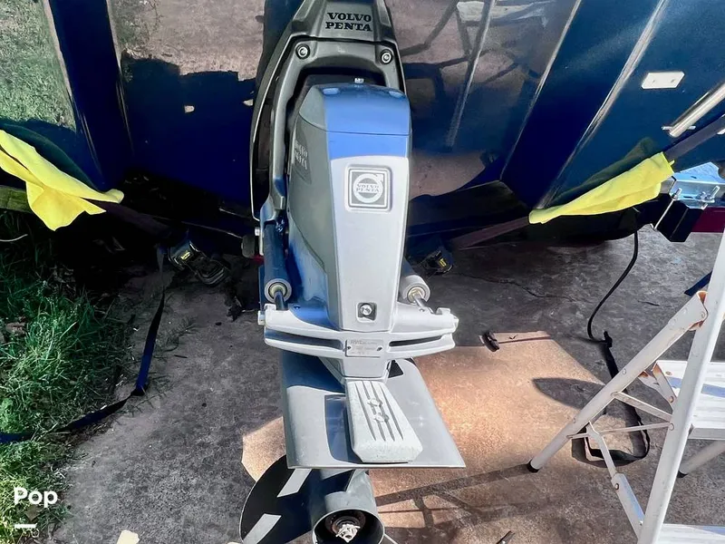 Slide: The Image of Glastron GTSF 205 2015 - 15462948