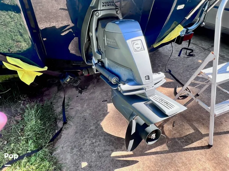 Slide: The Image of Glastron GTSF 205 2015 - 15462949