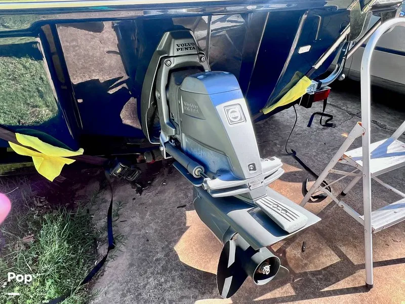 Slide: The Image of Glastron GTSF 205 2015 - 15462950