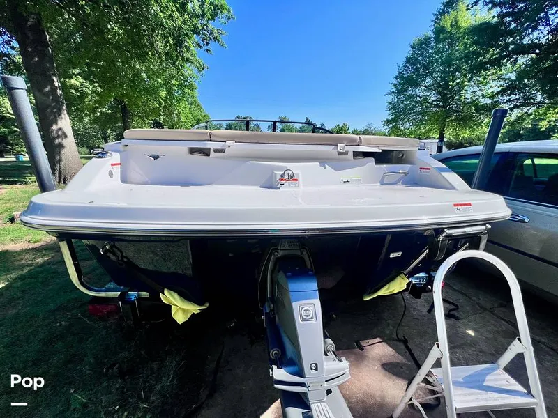 Slide: The Image of Glastron GTSF 205 2015 - 15462951