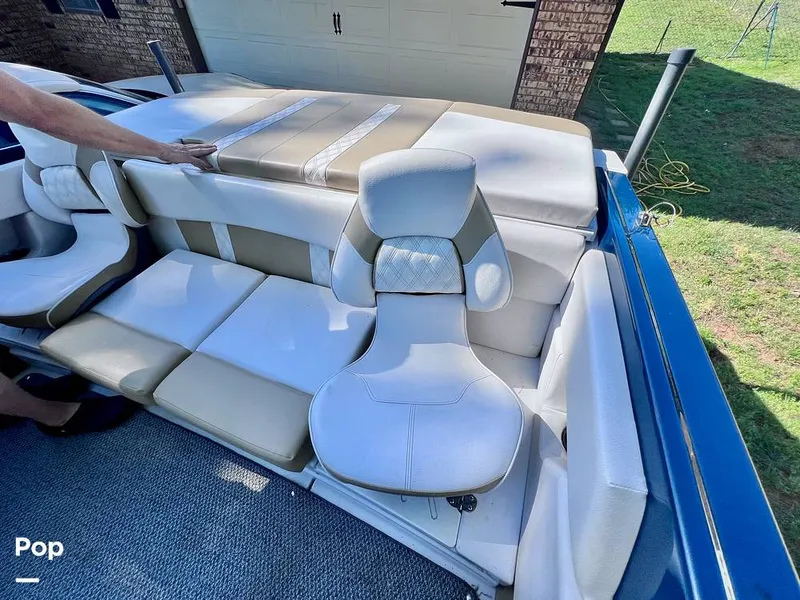 Slide: The Image of Glastron GTSF 205 2015 - 15462955