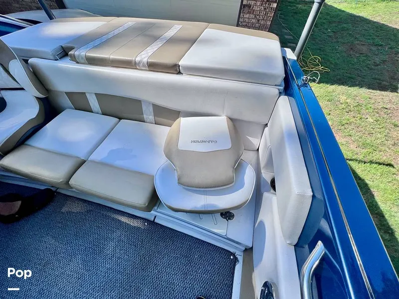 Slide: The Image of Glastron GTSF 205 2015 - 15462956