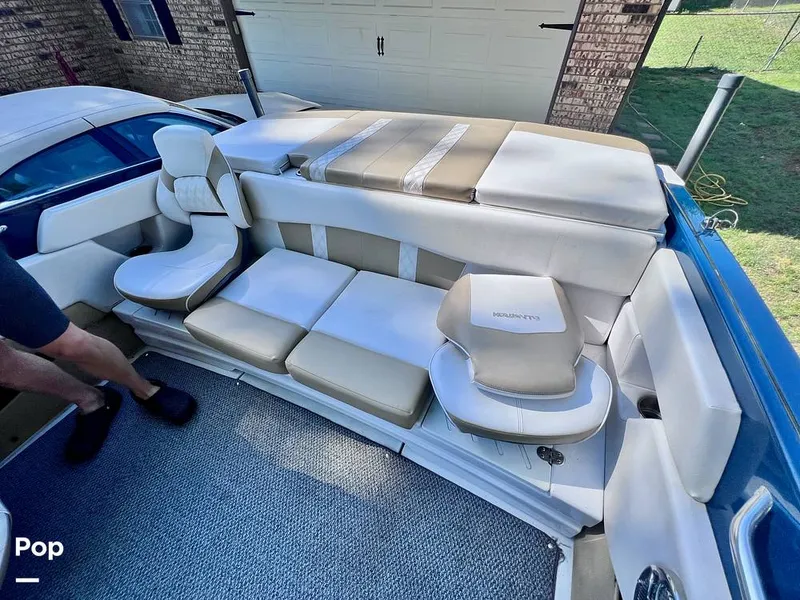 Slide: The Image of Glastron GTSF 205 2015 - 15462957