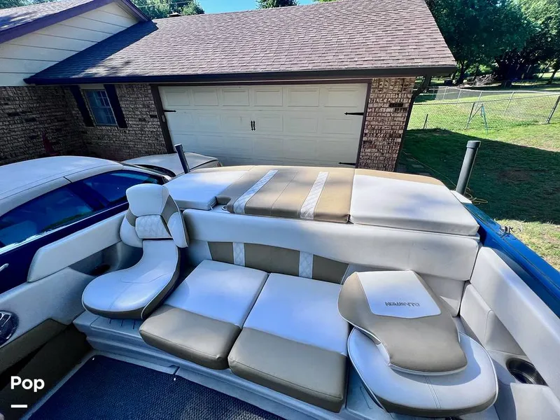 Slide: The Image of Glastron GTSF 205 2015 - 15462958