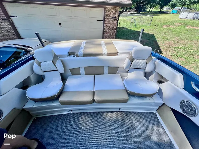 Slide: The Image of Glastron GTSF 205 2015 - 15462959