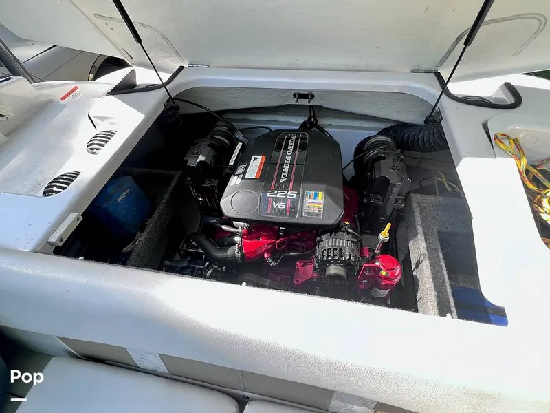 Slide: The Image of Glastron GTSF 205 2015 - 15462964