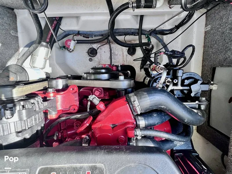 Slide: The Image of Glastron GTSF 205 2015 - 15462967