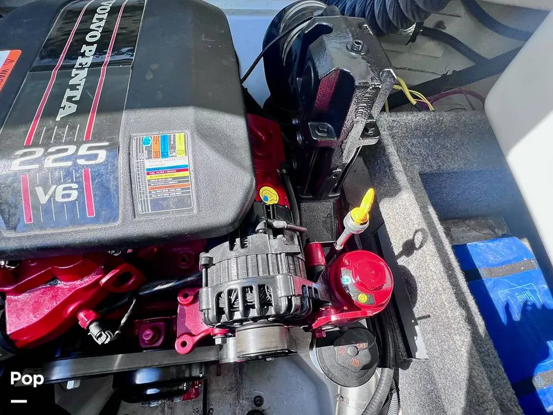 Slide: The Image of Glastron GTSF 205 2015 - 15462968