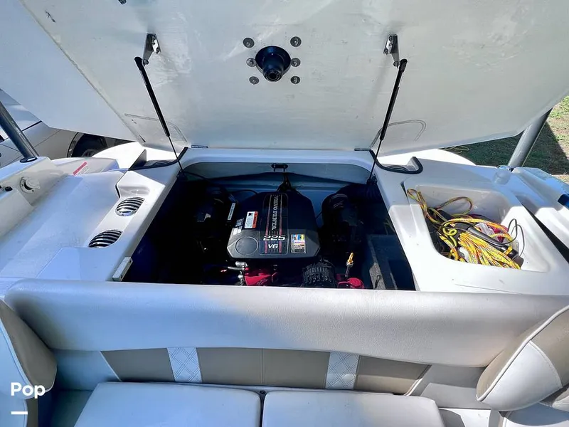 Slide: The Image of Glastron GTSF 205 2015 - 15462969