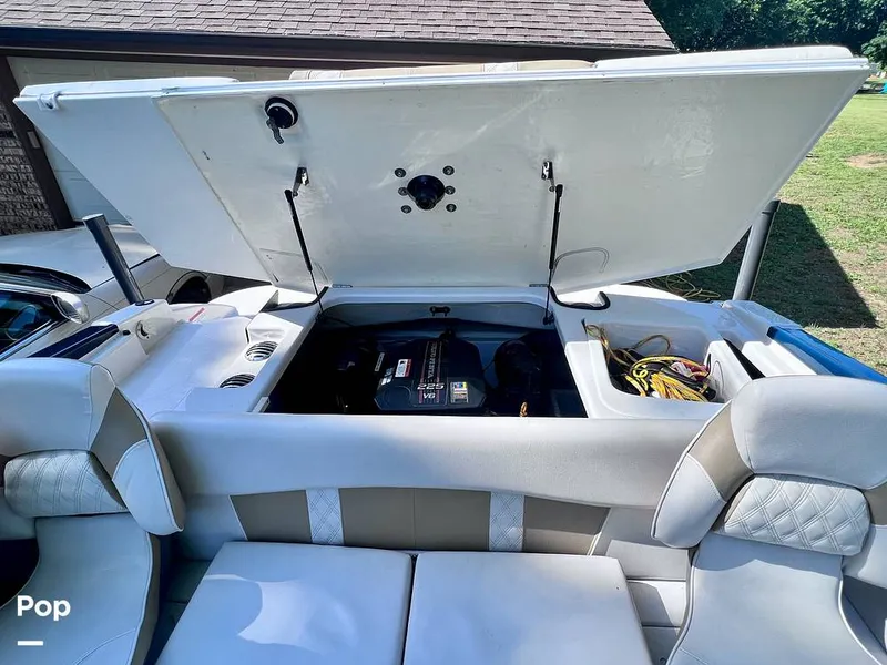 Slide: The Image of Glastron GTSF 205 2015 - 15462970