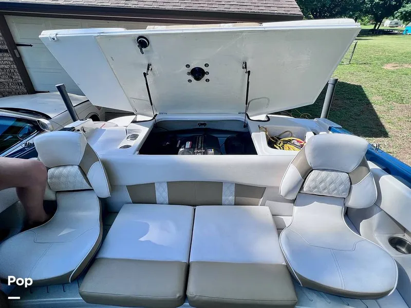 Slide: The Image of Glastron GTSF 205 2015 - 15462971