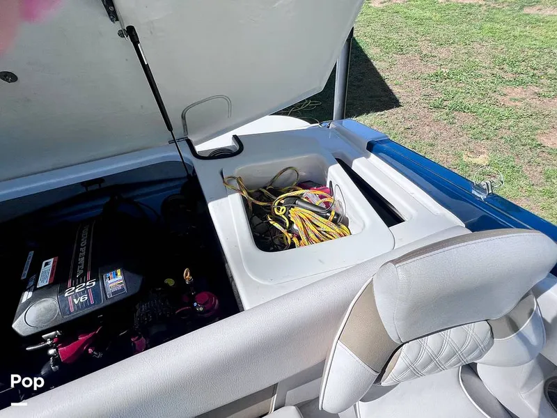 Slide: The Image of Glastron GTSF 205 2015 - 15462972