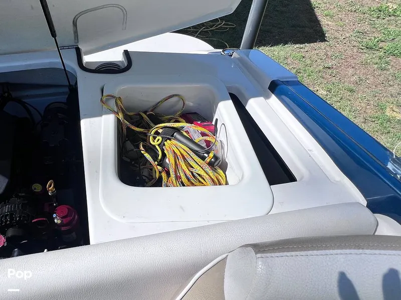 Slide: The Image of Glastron GTSF 205 2015 - 15462973