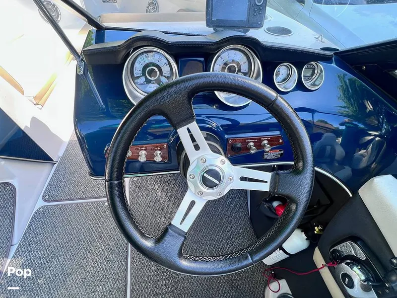 Slide: The Image of Glastron GTSF 205 2015 - 15462984